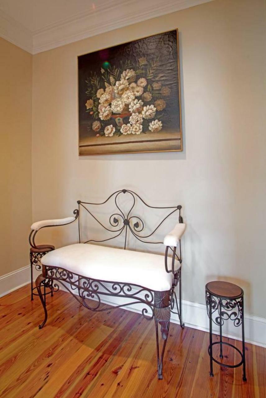 Beautiful 3Bed Townhome In Historic Downtown Savannah Bagian luar foto