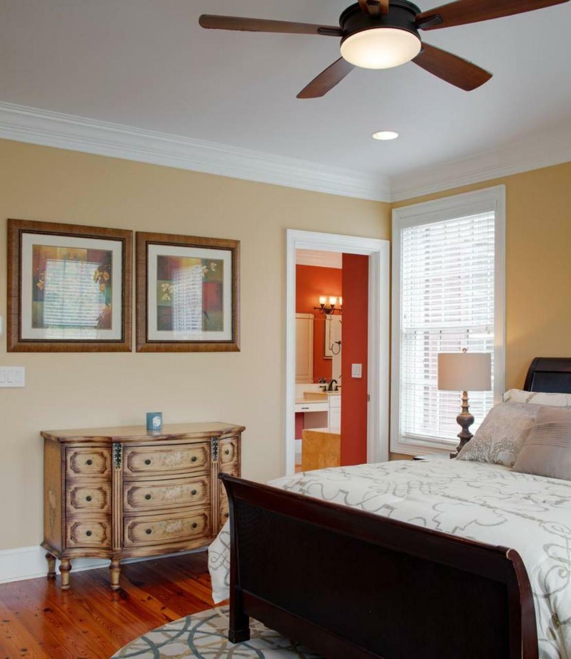 Beautiful 3Bed Townhome In Historic Downtown Savannah Bagian luar foto